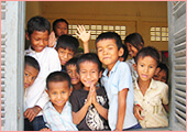 カンボジアヤヨイ学校