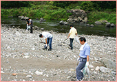 静岡県河川環境アドプログラム