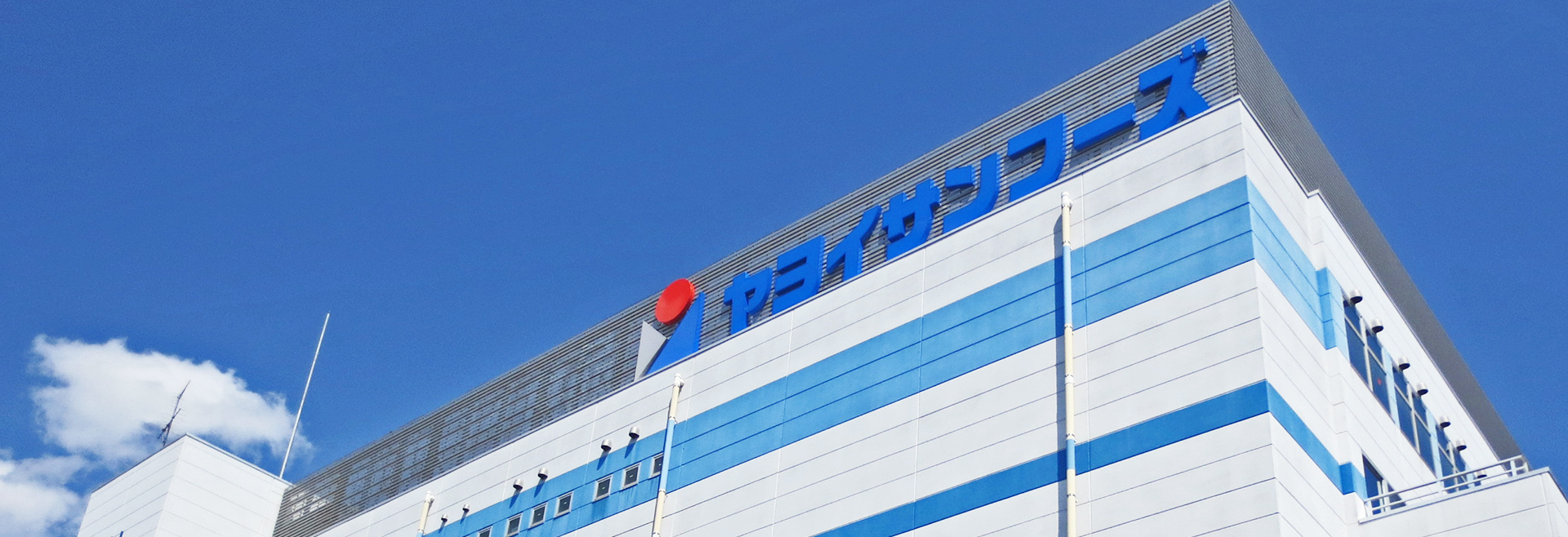 ヤヨイサンフーズ清水工場 募集要項