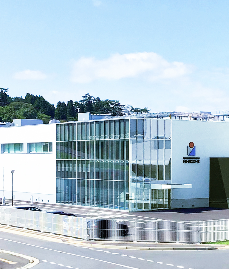 ヤヨイサンフーズ気仙沼工場 募集要項