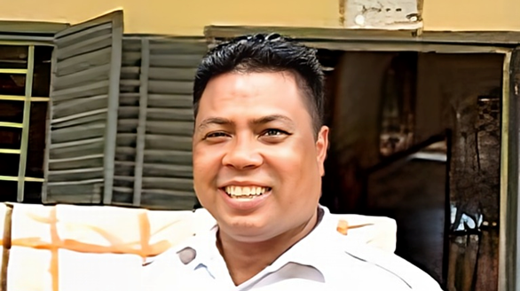 カンボジアヤヨイ学校 活動報告01