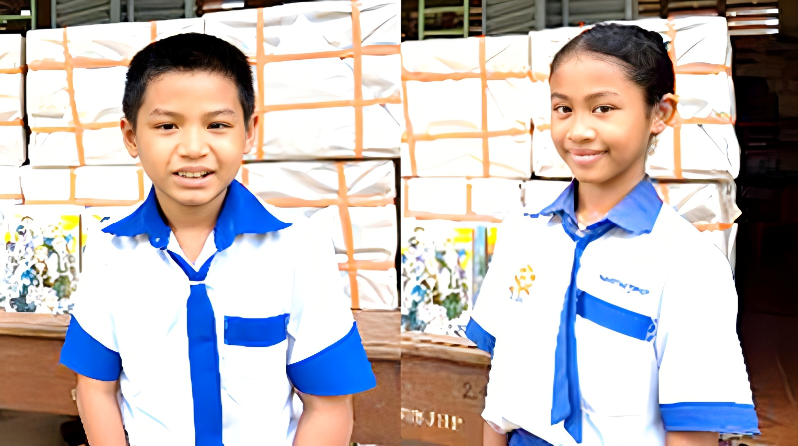 カンボジアヤヨイ学校 活動報告02