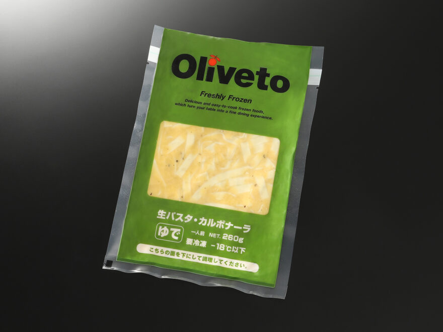 91%OFF!】 ヤヨイサンフーズ Oliveto スパゲティ カルボナーラ 300g